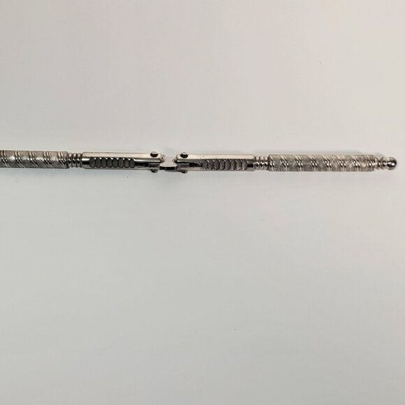 Antique Metal Nut & Seafood Cracker Set – 1909 Patent + Jennings Bros+5 picks - Picture 12 of 13